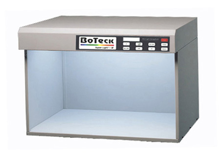 Mulitlight Cabinet Day Light Box
